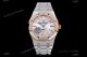 JF Replica Audemars Piguet Royal Oak 3120 Movement Watch Two Tone Rose Gold (2)_th.jpg